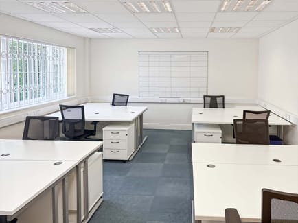 Image 5 of Hq - Sherbourne House, 247 Humber Avenue, West Midlands
