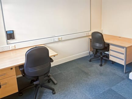 Image 9 of Hq - Sherbourne House, 247 Humber Avenue, West Midlands