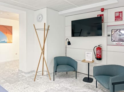 Image 10 of Regus - Calle Granada 1