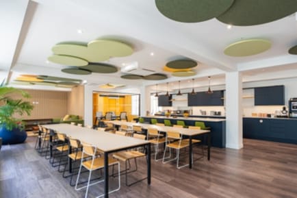 Image 1 of Unity Working (Managed 2,190 - 7,000 sqft) - Crosby Row, SE1 1YW - Borough