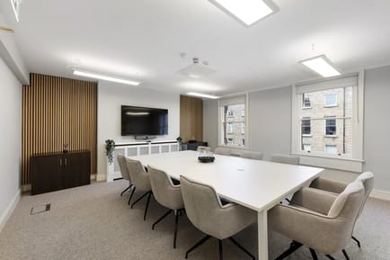 Image 3 of Clearspace -Westland Exchange, 52 Westland Row, D02 - Dublin