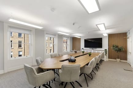 Image 4 of Clearspace -Westland Exchange, 52 Westland Row, D02 - Dublin