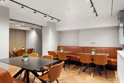 Image 5 of Clearspace -Westland Exchange, 52 Westland Row, D02 - Dublin