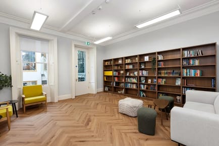 Image 6 of Clearspace -Westland Exchange, 52 Westland Row, D02 - Dublin