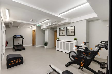Image 10 of Clearspace -Westland Exchange, 52 Westland Row, D02 - Dublin