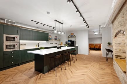 Image 12 of Clearspace -Westland Exchange, 52 Westland Row, D02 - Dublin