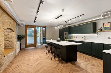 Image 13 of Clearspace -Westland Exchange, 52 Westland Row, D02 - Dublin