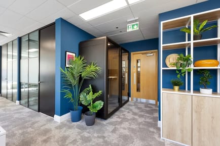 Image 14 of Clearspace -Westland Exchange, 52 Westland Row, D02 - Dublin