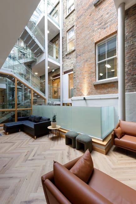 Image 15 of Clearspace -Westland Exchange, 52 Westland Row, D02 - Dublin
