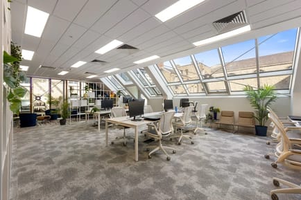 Image 1 of Clearspace -Westland Exchange, 52 Westland Row, D02 - Dublin