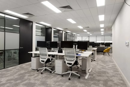 Image 2 of Clearspace -Westland Exchange, 52 Westland Row, D02 - Dublin