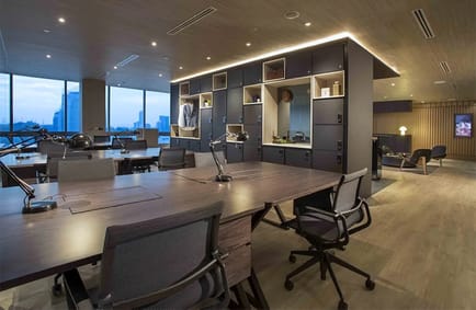 Image 1 of Smartworks - Keppel Bay Tower - 1 Harbourfront Avenue, 098632 - HarbourFront