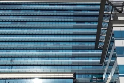 Image 5 of Smartworks - Keppel Bay Tower - 1 Harbourfront Avenue, 098632 - HarbourFront