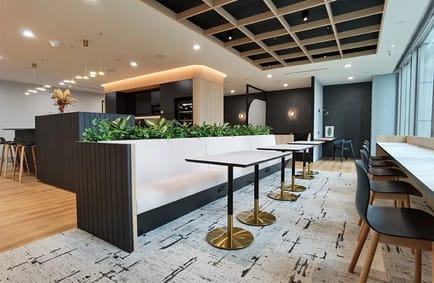 Image 2 of Smartworks - Great Eastern Centre - 1 Pickering Street, 048659 - Chinatown