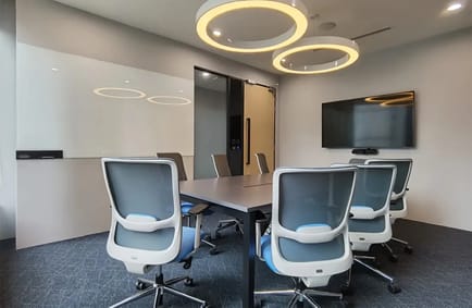 Image 1 of Smartworks - Great Eastern Centre - 1 Pickering Street, 048659 - Chinatown