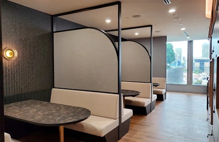 Image 3 of Smartworks - Great Eastern Centre - 1 Pickering Street, 048659 - Chinatown