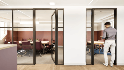 Image 5 of Workthere (Managed 3,494 sqft) - 65 Chandos Place, WC2 4HG - Convent Garden