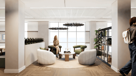 Image 4 of Workthere (Managed 3,494 sqft) - 65 Chandos Place, WC2 4HG - Convent Garden