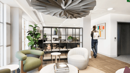 Image 9 of Workthere (Managed 3,494 sqft) - 65 Chandos Place, WC2 4HG - Convent Garden