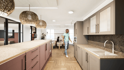 Image 7 of Workthere (Managed 3,494 sqft) - 65 Chandos Place, WC2 4HG - Convent Garden