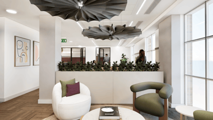 Image 3 of Workthere (Managed 3,494 sqft) - 65 Chandos Place, WC2 4HG - Convent Garden