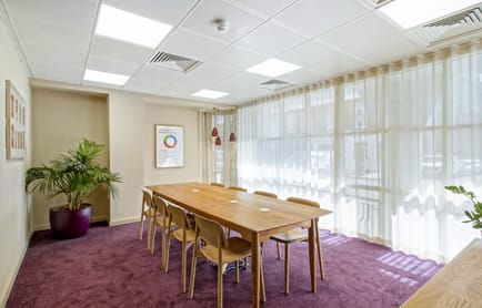 Image 5 of Workthere (Managed 2,096 sqft) - 65 Chandos Place, WC2 4HG - Convent Garden