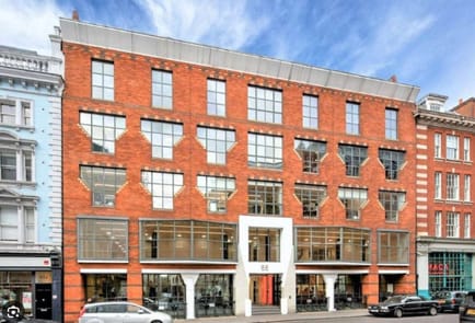 Image 8 of Workthere (Managed 2,096 sqft) - 65 Chandos Place, WC2 4HG - Convent Garden