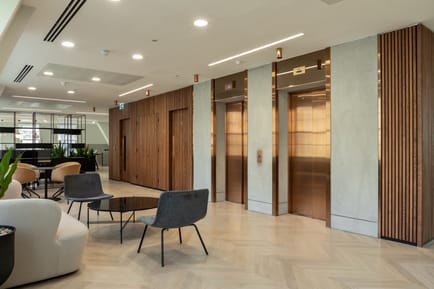 Image 7 of Workthere (Managed 2,734 sqft) - 1 Old Queen Street, SW1H 9JA - West End