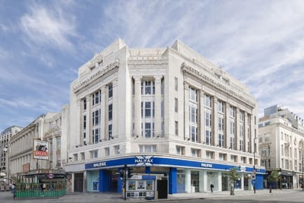 Image 9 of Runway East (Managed 62 - 4,713 sqft) - 279 Tottenham Court Road, W1T 7RJ -  Tottenham Court Road