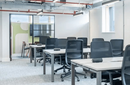 Image 1 of Runway East (Managed 62 - 4,713 sqft) - 279 Tottenham Court Road, W1T 7RJ -  Tottenham Court Road
