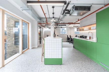 Image 8 of Runway East (Managed 62 - 4,713 sqft) - 279 Tottenham Court Road, W1T 7RJ -  Tottenham Court Road