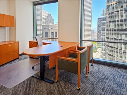 Image 11 of Regus - 388 Market Street