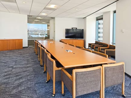 Image 3 of Regus - 388 Market Street