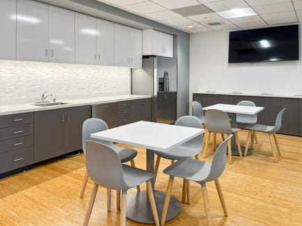 Image 5 of Regus - 388 Market Street
