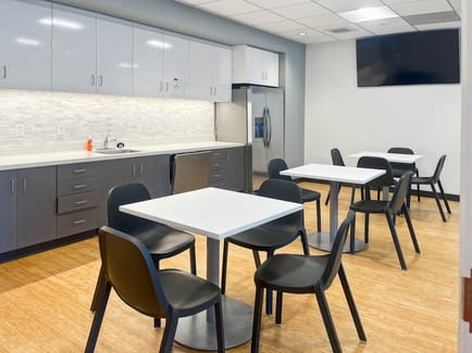Image 6 of Regus - 388 Market Street