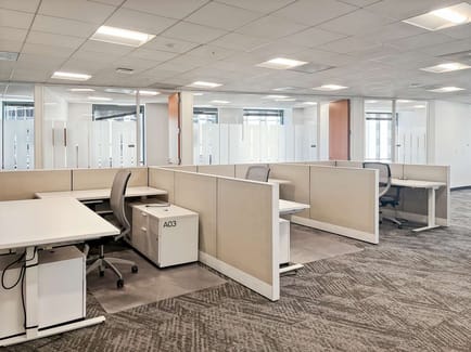 Image 8 of Regus - 388 Market Street