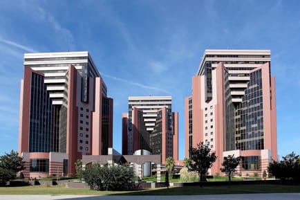Image 9 of eOfis - EGS Business Park - Yeşilköy Mah Atatürk Caddesi No:12 B2 Blok, No:109, 34149 Bakırköy - Istanbul