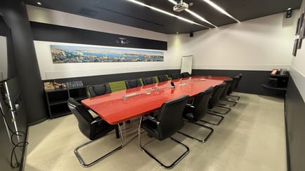 Image 3 of eOfis - EGS Business Park - Yeşilköy Mah Atatürk Caddesi No:12 B2 Blok, No:109, 34149 Bakırköy - Istanbul