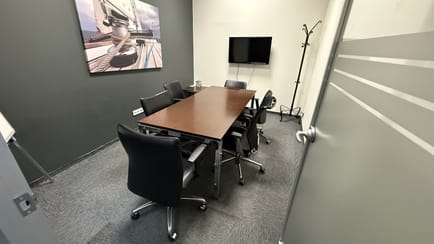 Image 5 of eOfis - EGS Business Park - Yeşilköy Mah Atatürk Caddesi No:12 B2 Blok, No:109, 34149 Bakırköy - Istanbul