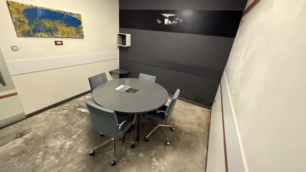 Image 6 of eOfis - EGS Business Park - Yeşilköy Mah Atatürk Caddesi No:12 B2 Blok, No:109, 34149 Bakırköy - Istanbul
