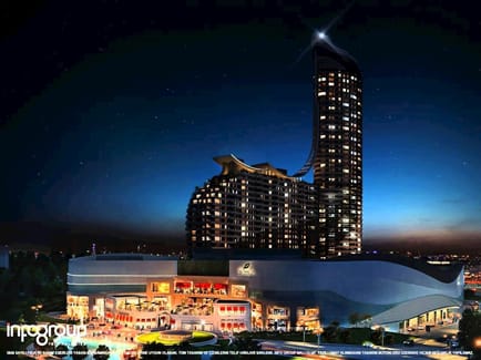 Image 10 of eOfis - Akasya Tower Residence - Çeçen Sokak, Acıbadem, Akasya Residence Tower, Daire:149, 34660 Üsküdar - Istanbul