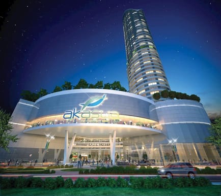 Image 9 of eOfis - Akasya Tower Residence - Çeçen Sokak, Acıbadem, Akasya Residence Tower, Daire:149, 34660 Üsküdar - Istanbul