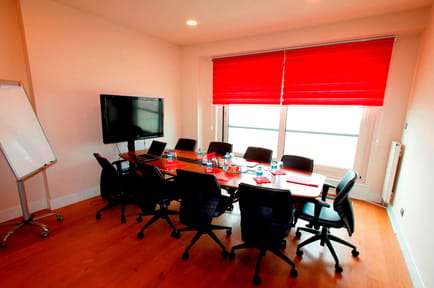Image 4 of eOfis - Akasya Tower Residence - Çeçen Sokak, Acıbadem, Akasya Residence Tower, Daire:149, 34660 Üsküdar - Istanbul