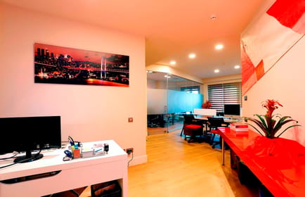Image 5 of eOfis - Akasya Tower Residence - Çeçen Sokak, Acıbadem, Akasya Residence Tower, Daire:149, 34660 Üsküdar - Istanbul