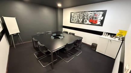 Image 3 of eOfis - Mall of İstanbul - Ziya Gökalp, Süleyman Demirel Blv No:7, 34490 Başakşehir - Istanbul