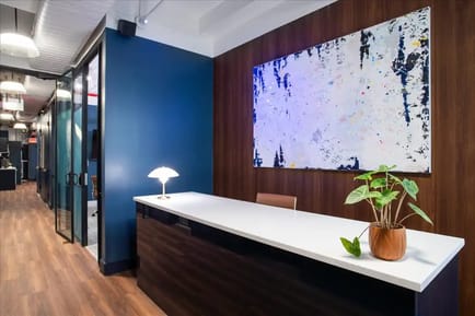 Image 5 of Resident Company Club - 115 E 23rd St, New York