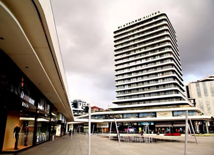 Image 6 of eOfis - Platform - Abdurrahman Nafiz Gürman Mahallesi General Ali Rıza Gürcan Caddesi No:27, Merter Sk. B Blok, 34164 - Istanbul