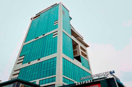 Image 10 of eOfis - Skyport - Yakuplu, Hürriyet Boulevard, 34524 Beylikdüzü - Istanbul