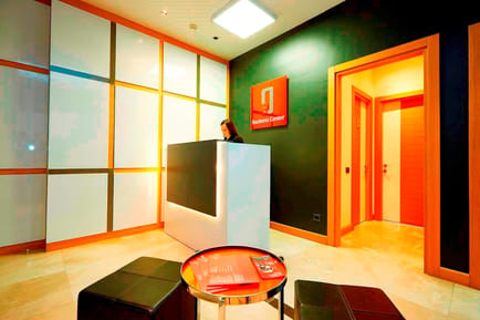Image 9 of eOfis - Skyport - Yakuplu, Hürriyet Boulevard, 34524 Beylikdüzü - Istanbul