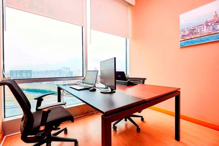 Image 7 of eOfis - Skyport - Yakuplu, Hürriyet Boulevard, 34524 Beylikdüzü - Istanbul